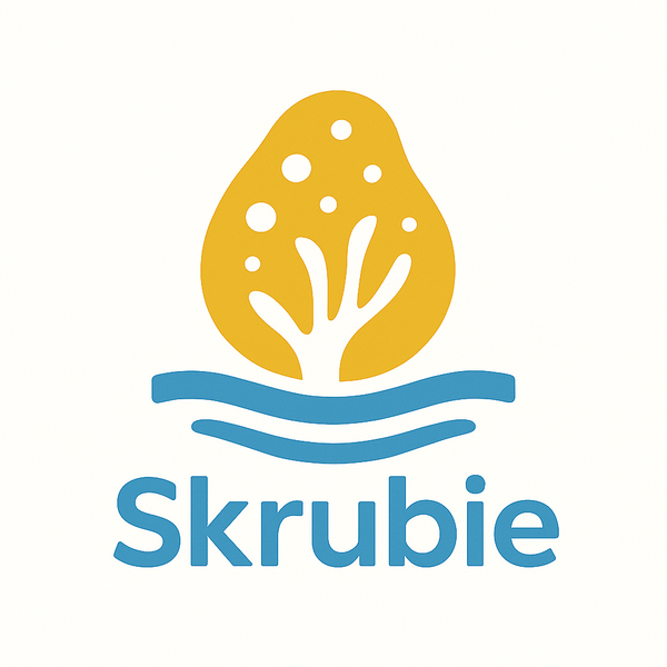 Skrubie